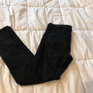 Abercrombie and Fitch